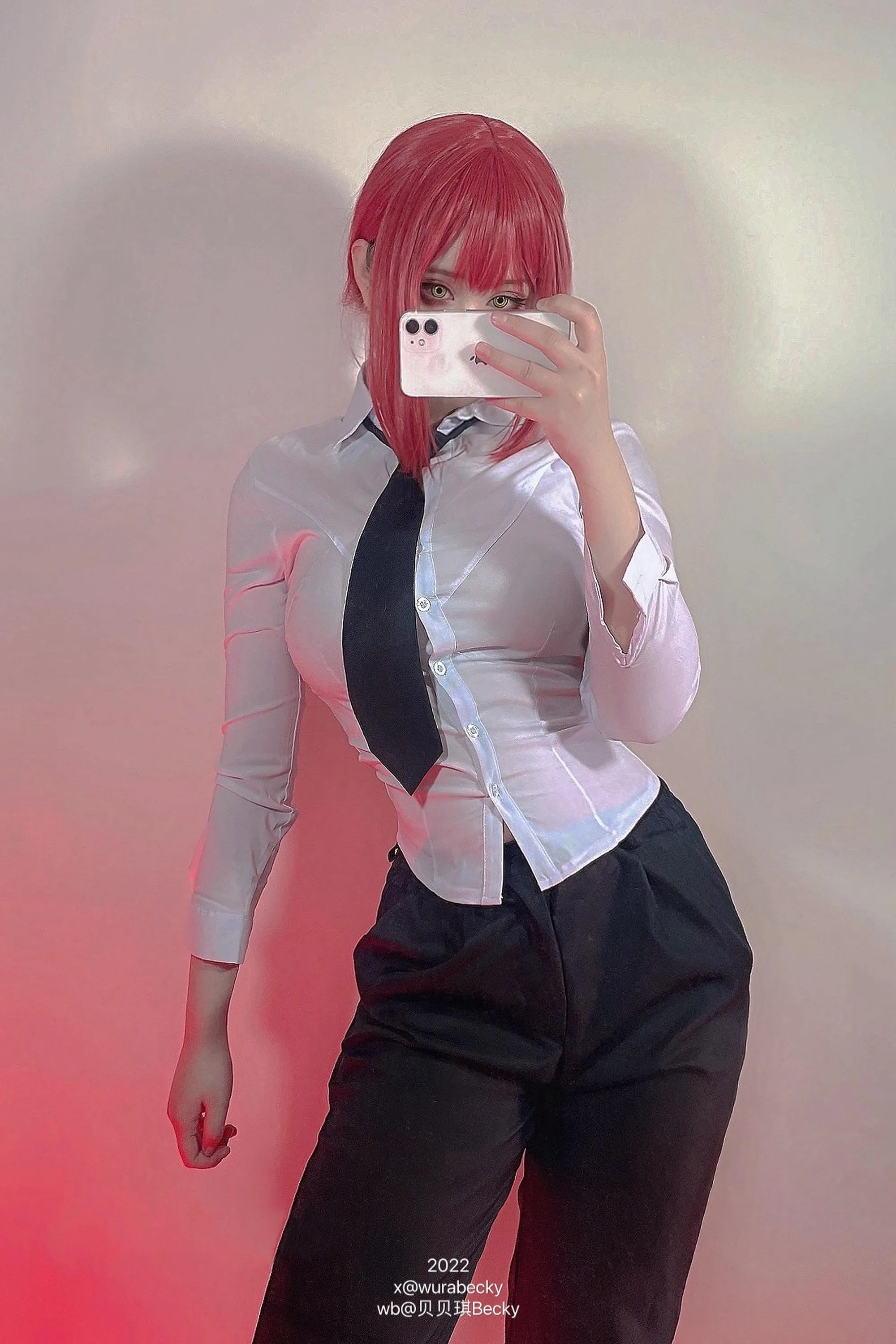 贝贝琪Becky – NO.025 2022上半年 [132P]插图1